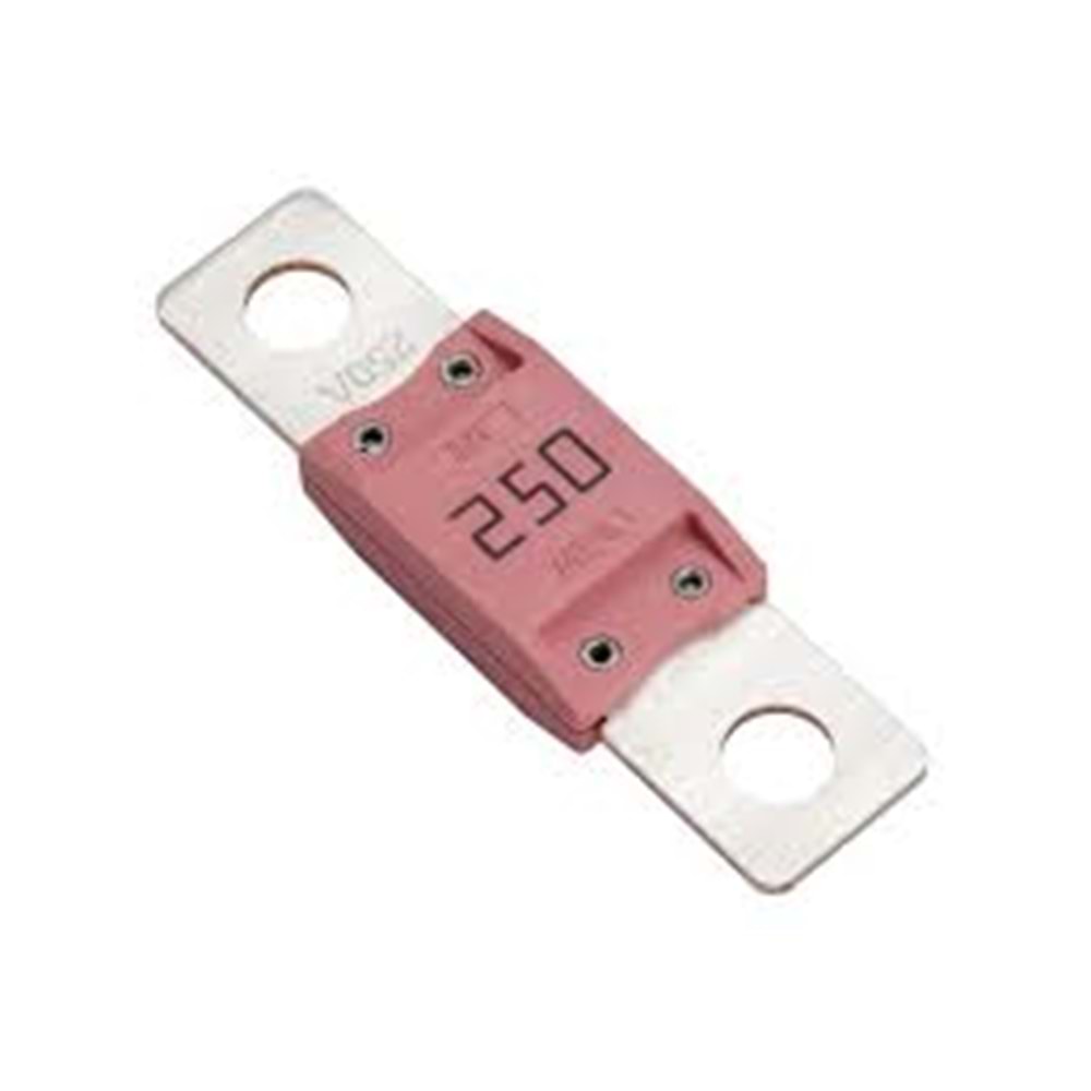 MEGACOMPACT SİGORTA 250A