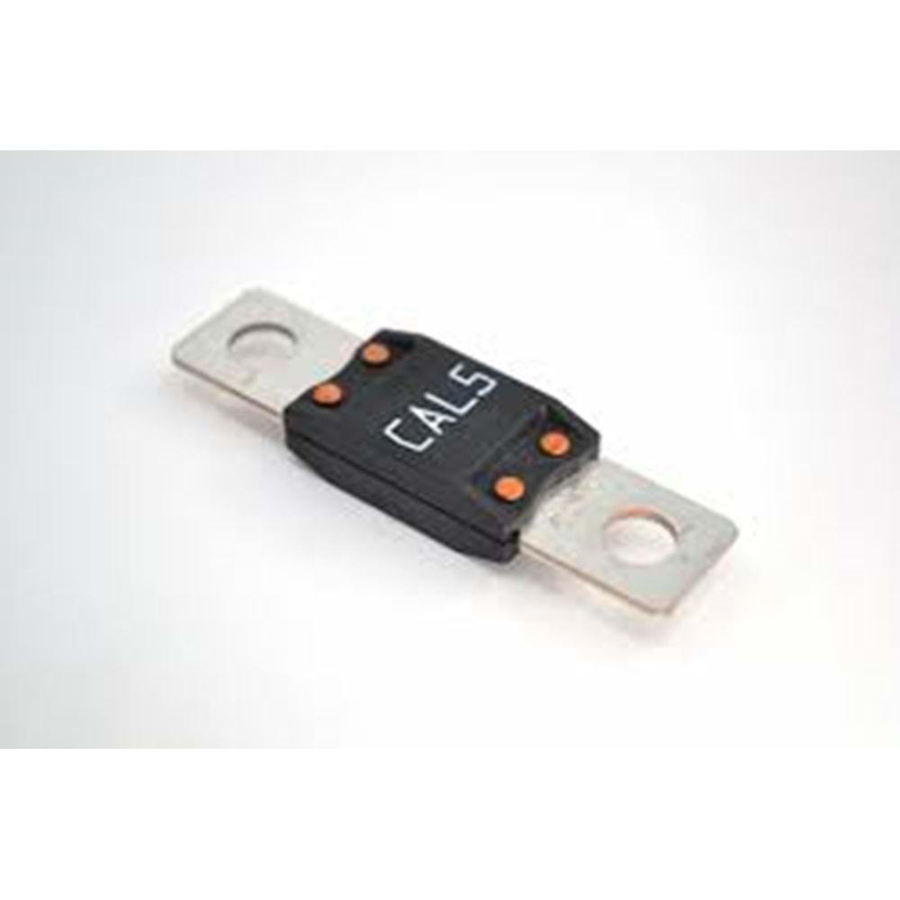 MEGACOMPACT SİGORTA 500A CAL5