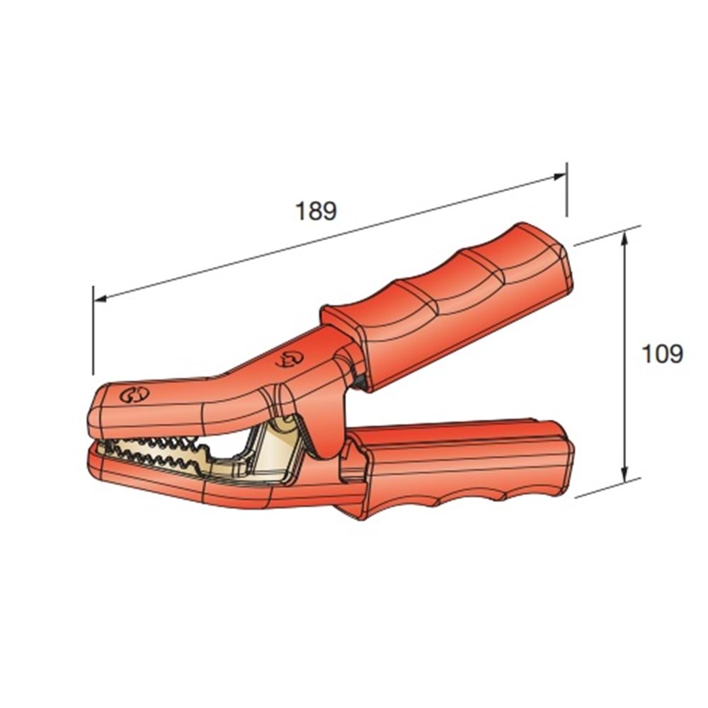 AKÜ MAŞASI 850A TAKIM