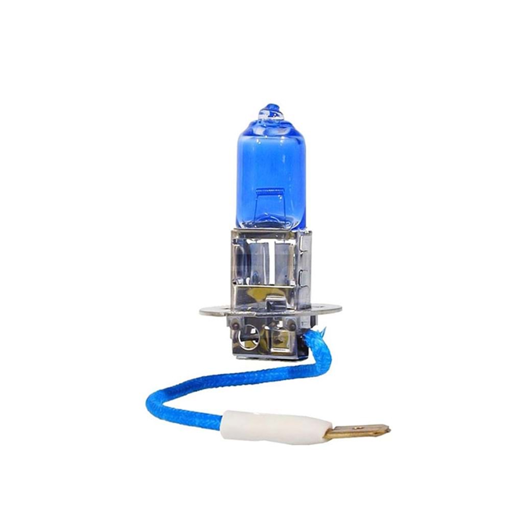 12V H3 55W RANGE POWER WHITE 4100K (2Lİ SET)