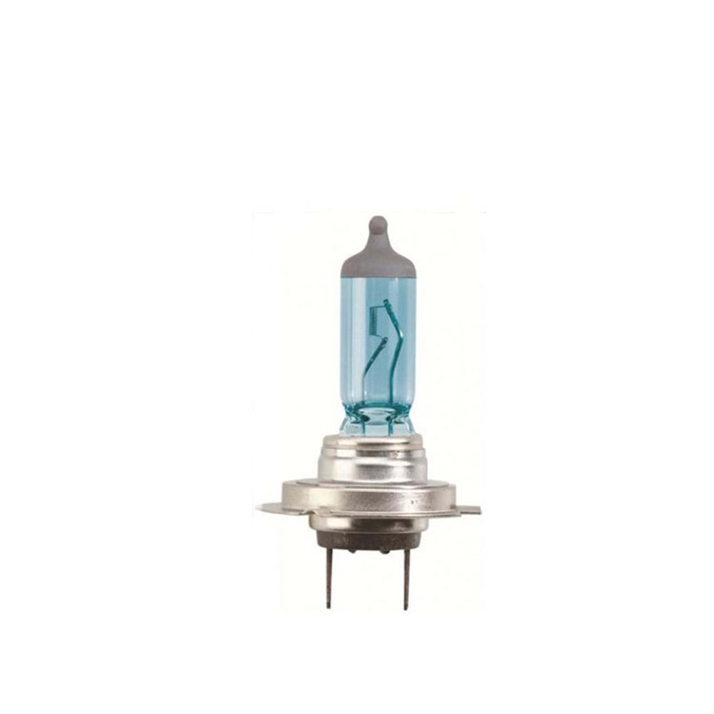 12V H7 55W RANGE POWER WHITE 4100K (2Lİ SET)