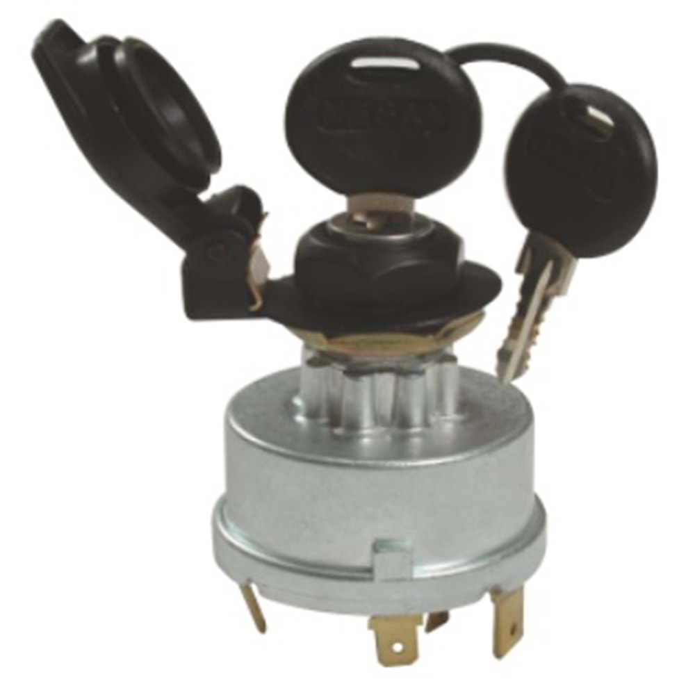 HATTAT TRAKTÖR 3 KADEMELİ MARŞ ANAH.I-1HT1 5800A1A