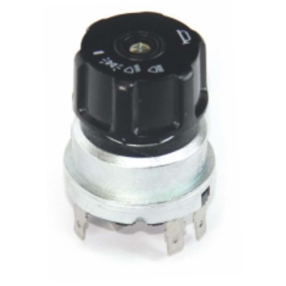 FIAT TRAKTÖR 55-46/KORNALI FAR ANAH.I