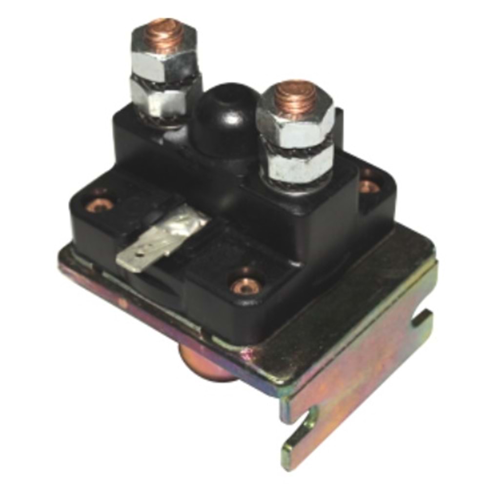 LUCAS SRB 325-BMC-KAMYON-TIR-İŞ MAK.-ANADOL-FORD T