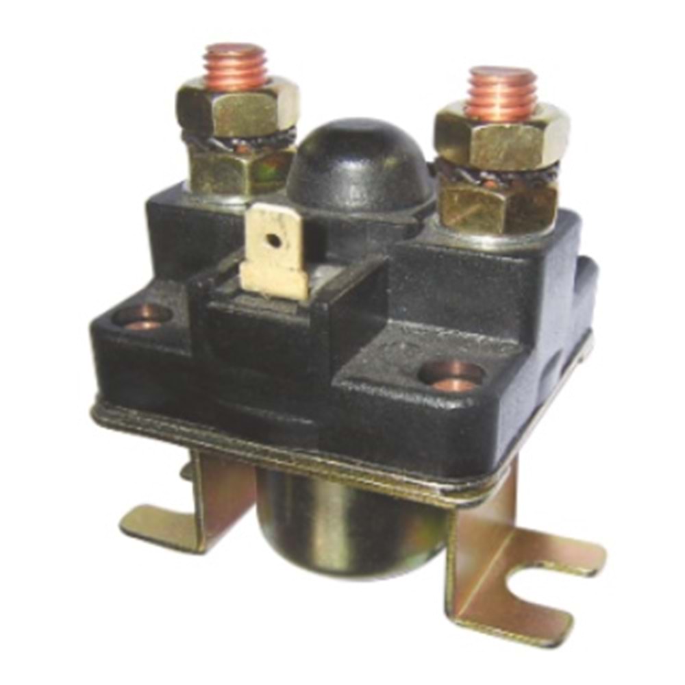 FORD CARGO(YM)24 V.