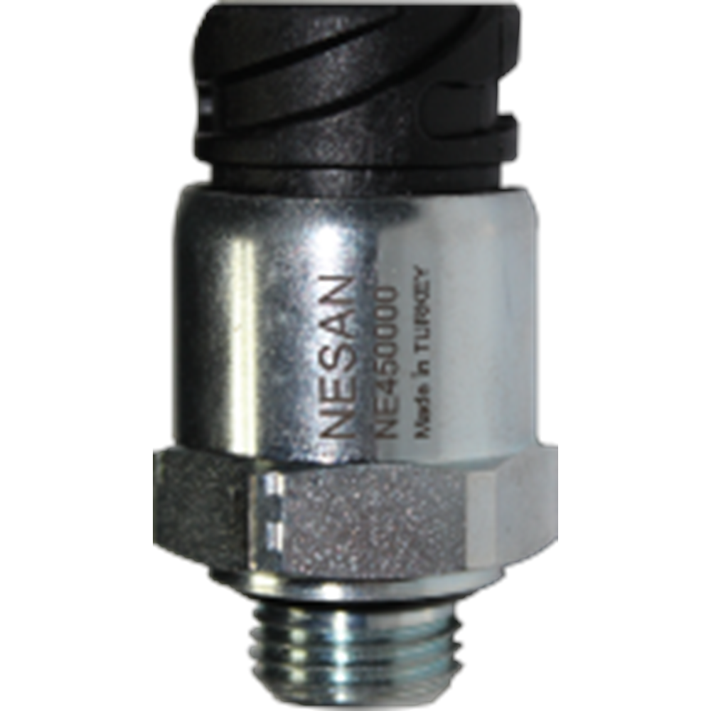 FORD CARGO (AC46 19H354 AA) - WABCO (441 044 102 0