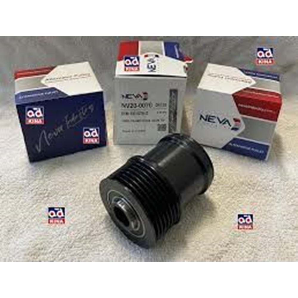 ALT.KASNAK FORD TARNSİT V184 UZUN TİP