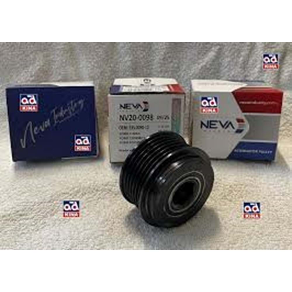 ALT.KASNAK FORD FOCUS 1.8 TDCI CMAX 1.8 TDCI TOURN