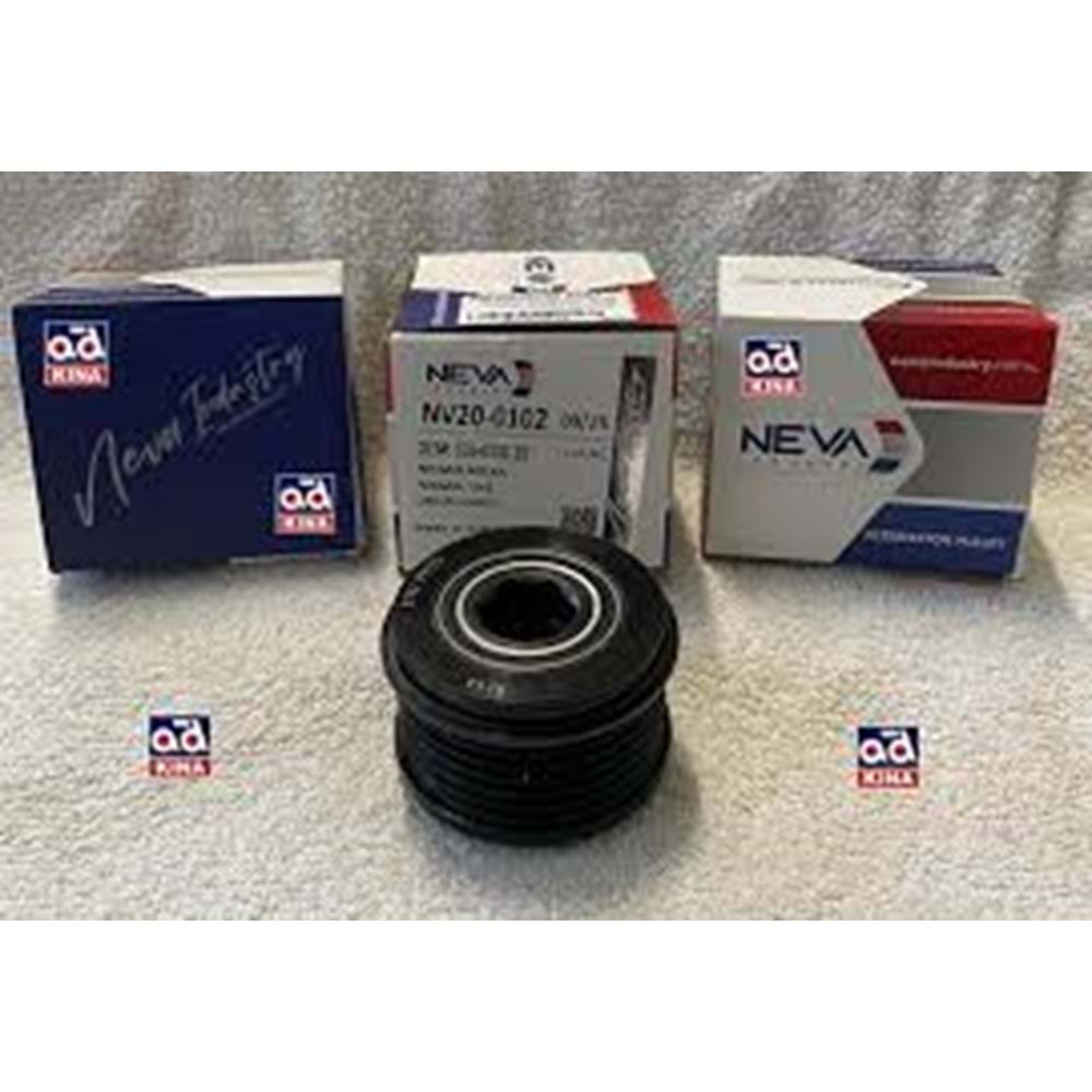 ALT.KASNAK DACIA DOKKER RENAULT CLIO NISSAN