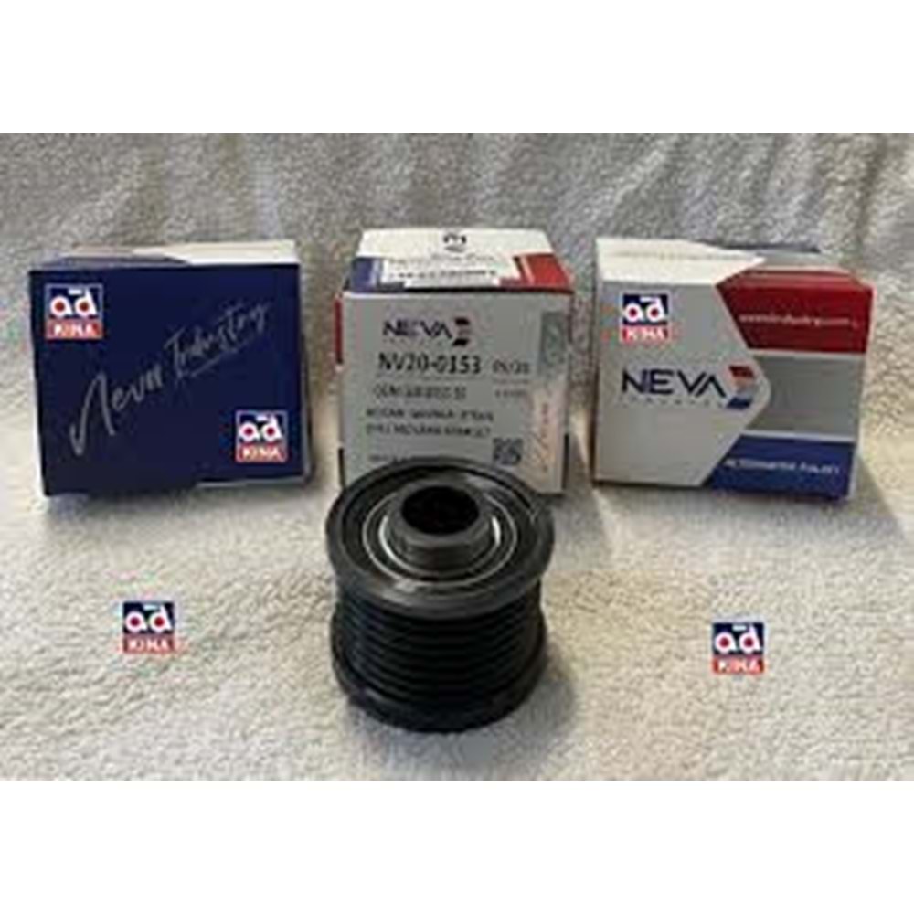 ALT.KASNAK DACIA DOKKER LODGY NISSAN QASHQAI FLUEN