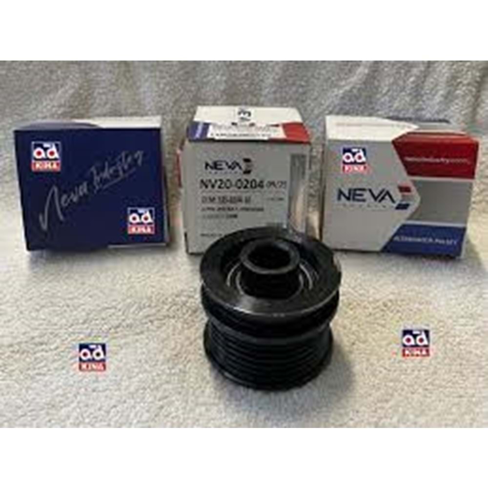 ALT.KASNAK OPEL ASTAR J INSIGNIA ZAFIRA