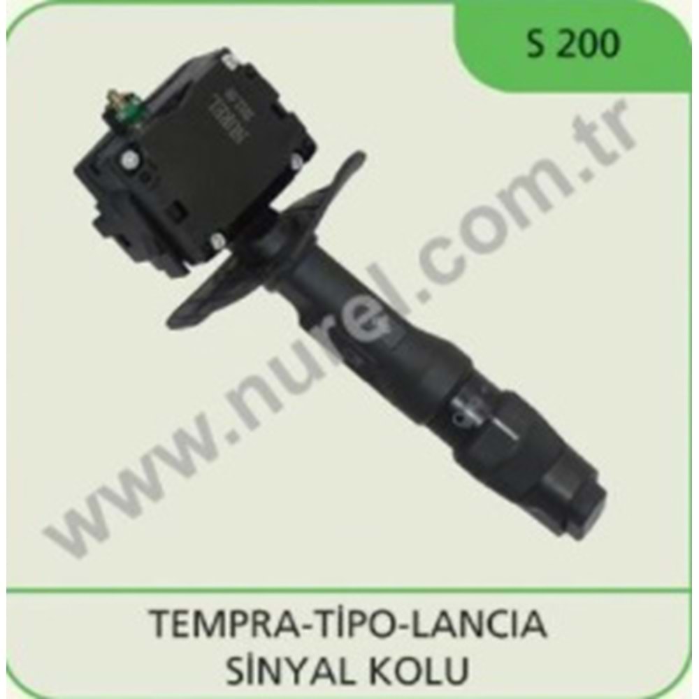 FIAT TEMPRA TIPO (LANCIA) SİNYAL KOLU