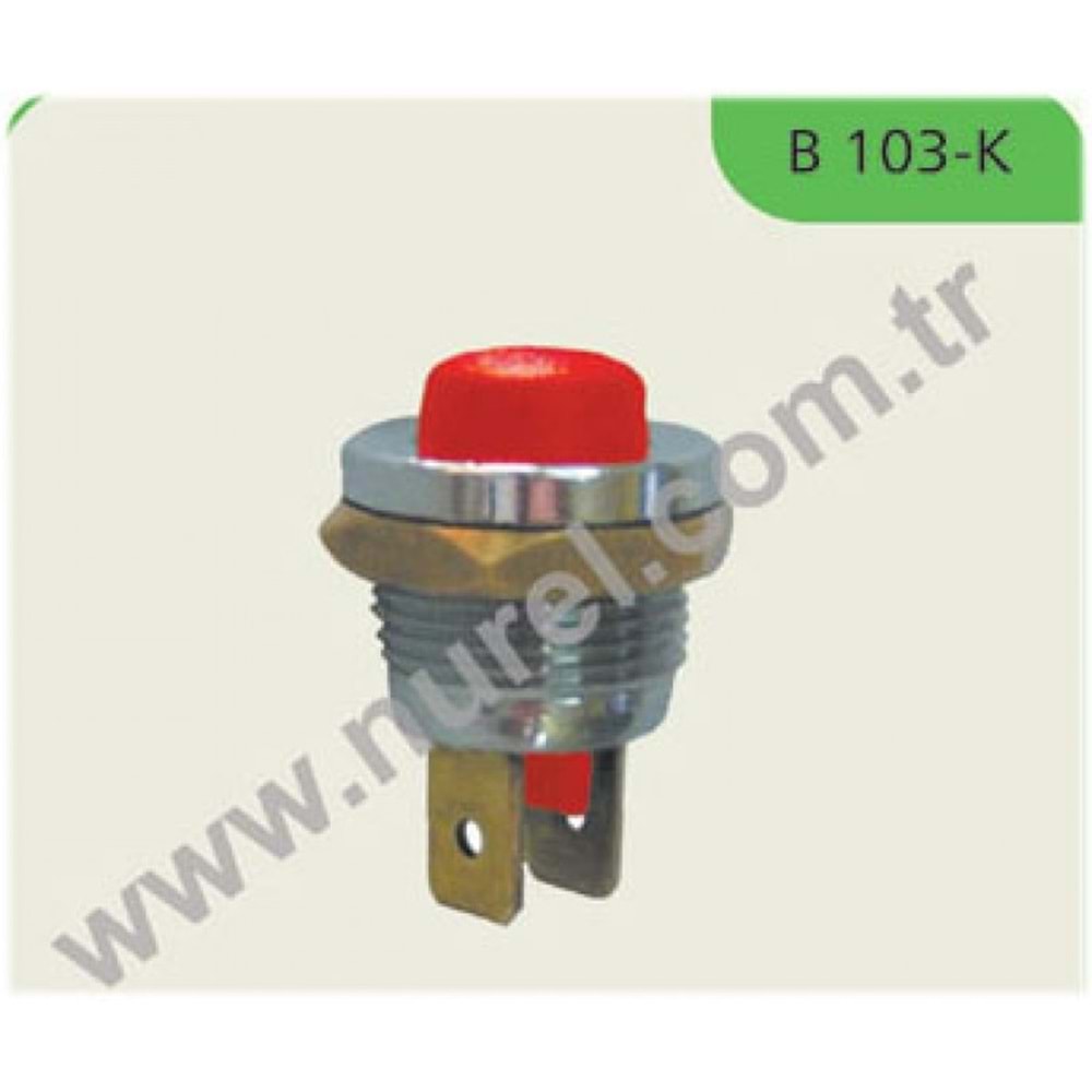 MİNİ METAL BUTON