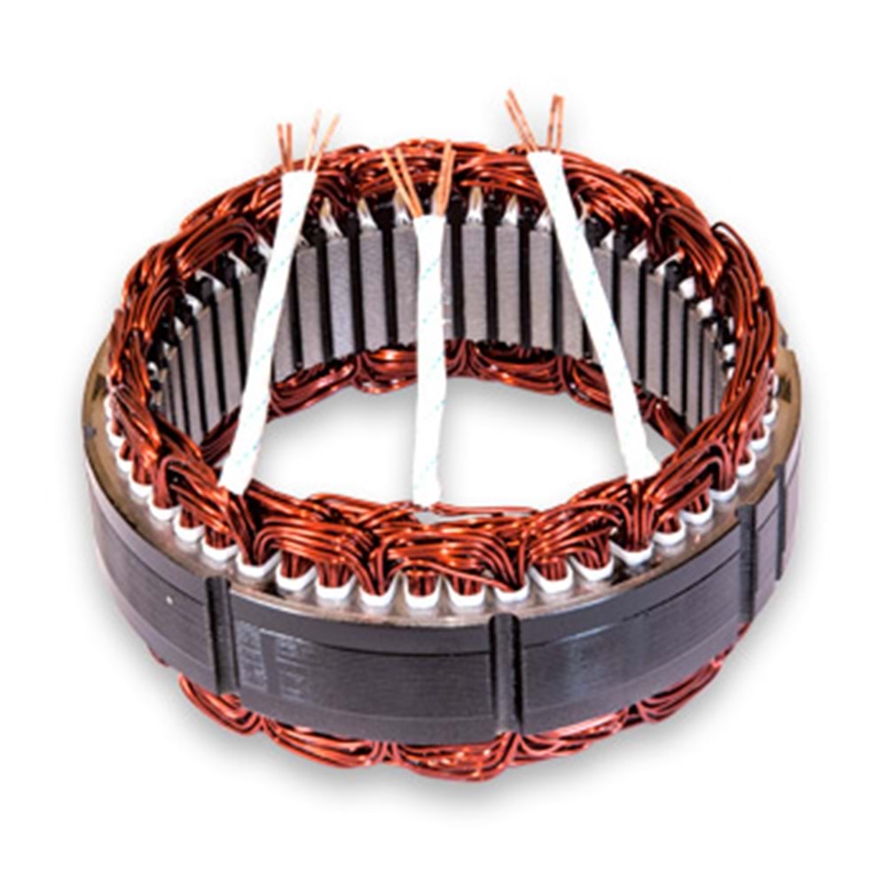 12V 150 A BMW X5 X6 PARTNER DOBLO 3 UÇLU 10411