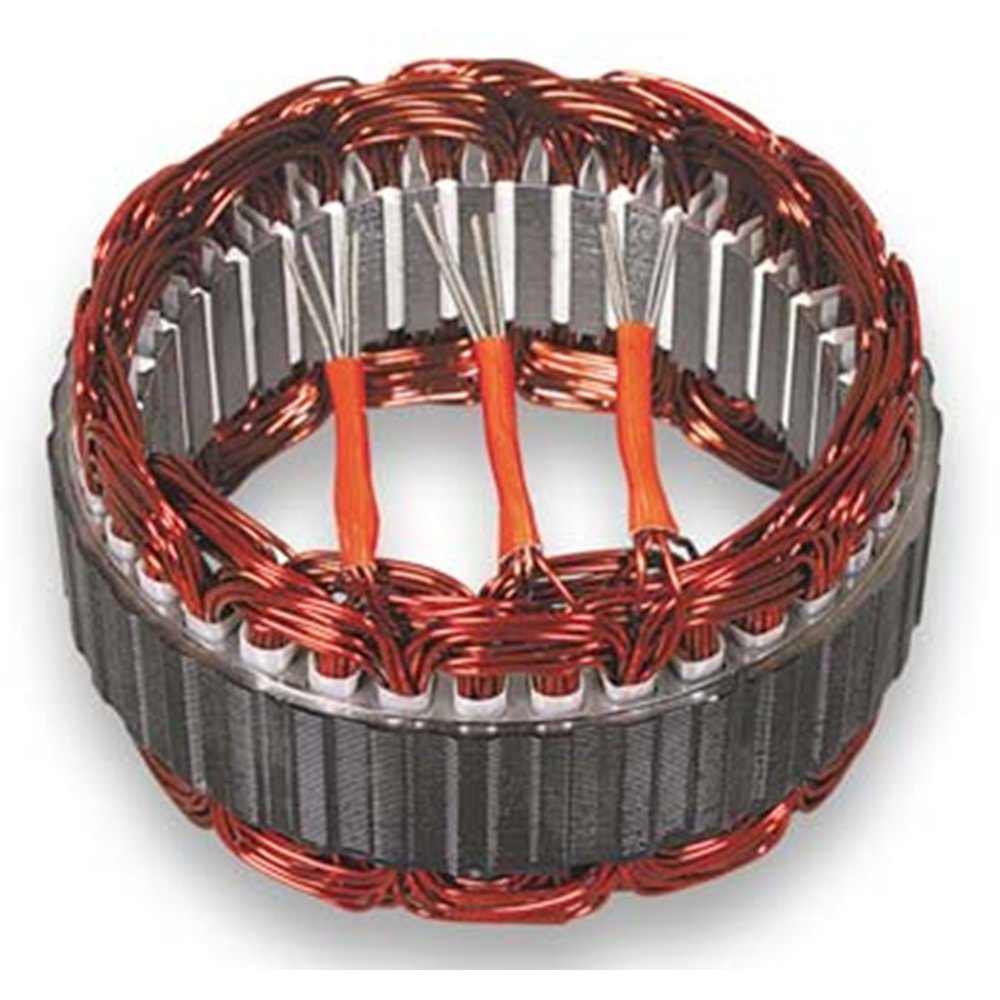 12V 90A PEUGEOT PARTNER Y.M GENİŞ VALEO DİN 10467