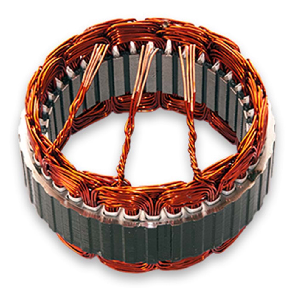 12V 120A HYUNDAI ERA CITROEN PARTNER CLIO YM 10465