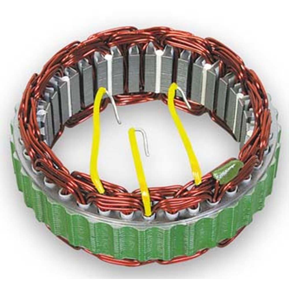 24V 40A NISSAN MITSUBISHI ISUZU MAZDA GENİŞ 10236