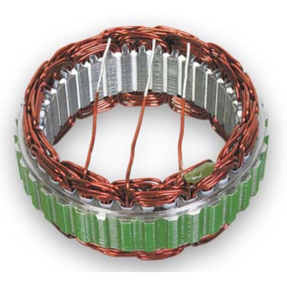 12V 65A MITSUB L-300 PANEL L-200 PİCKUP Y.M 10288