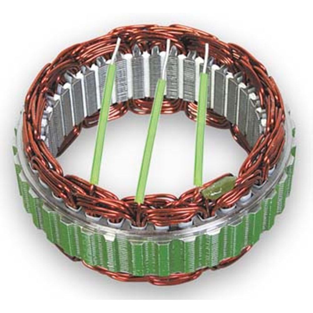 12V 65A BMC MEGA STAR PİKAP 10285