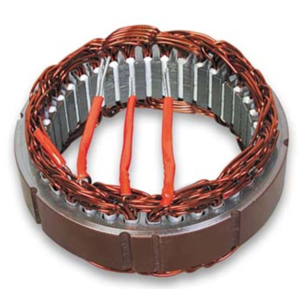24V 80-100A OTOKAR DORUK OTOBÜS Y.M SULTAN 10700