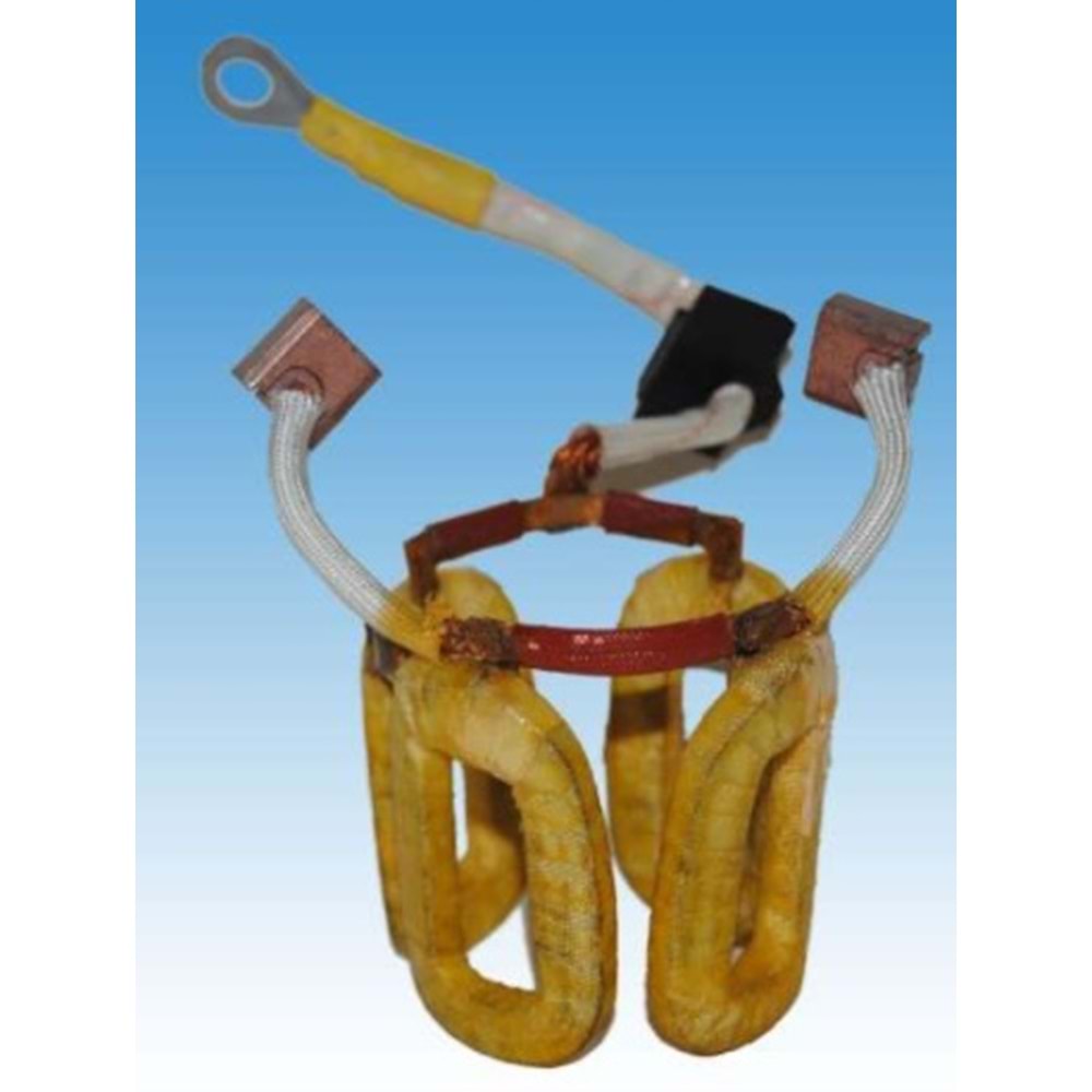 1355K MARŞ YAST.VALEO BOXER STAREX D7 SERİ