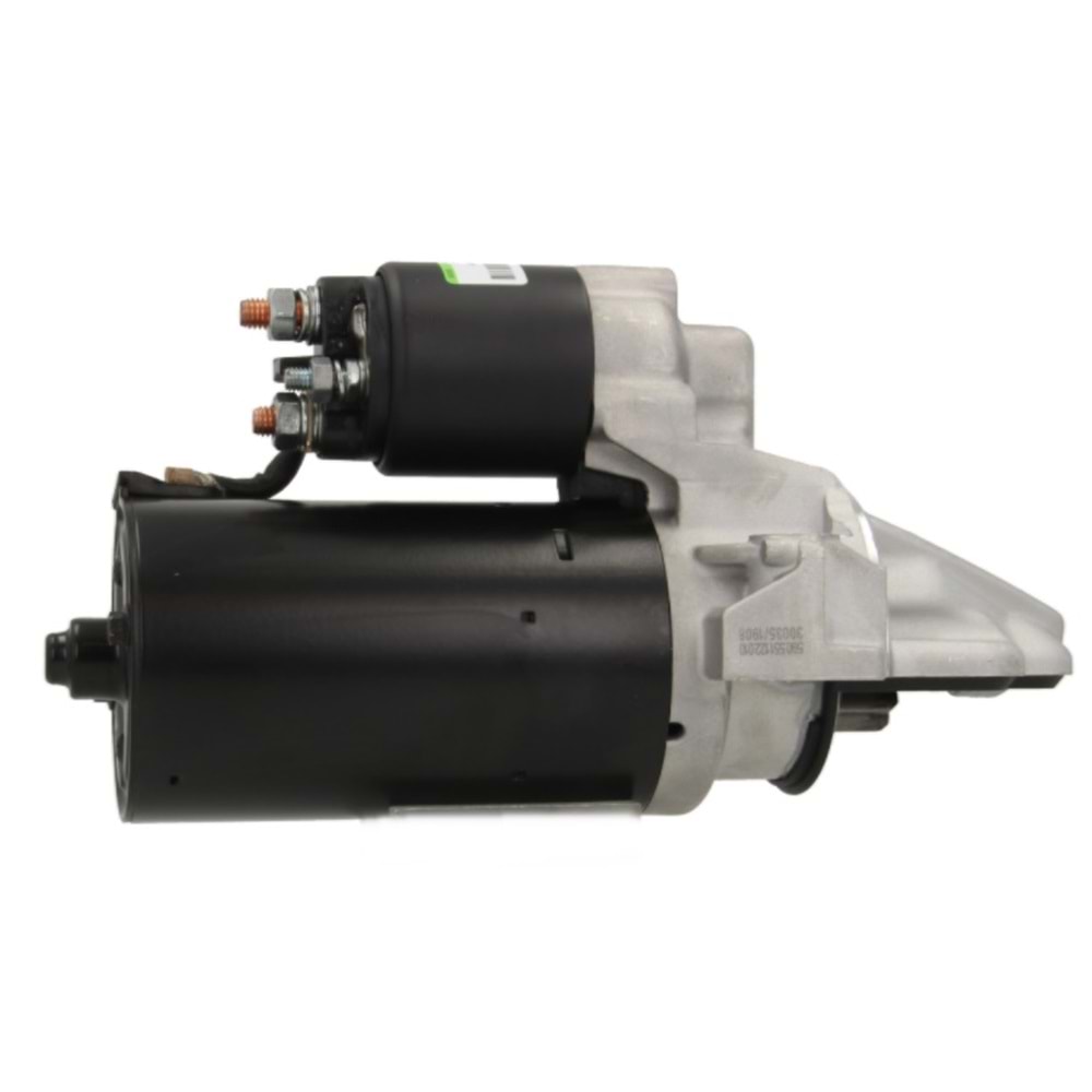 M.MOT.12V 12DİŞ 2KW FORD TRN.V 347 0001109387