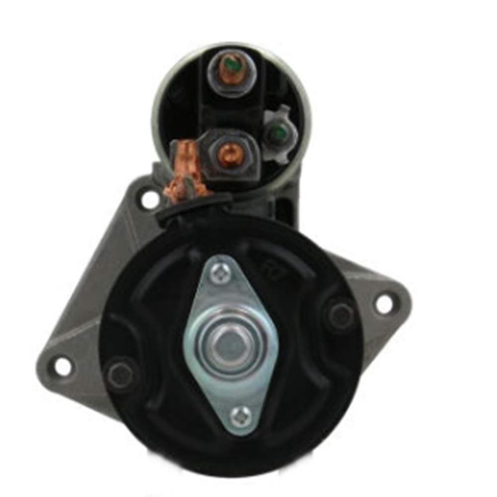 M.MOT.12V 2.5KW 9D FIAT IVECO STR 8011