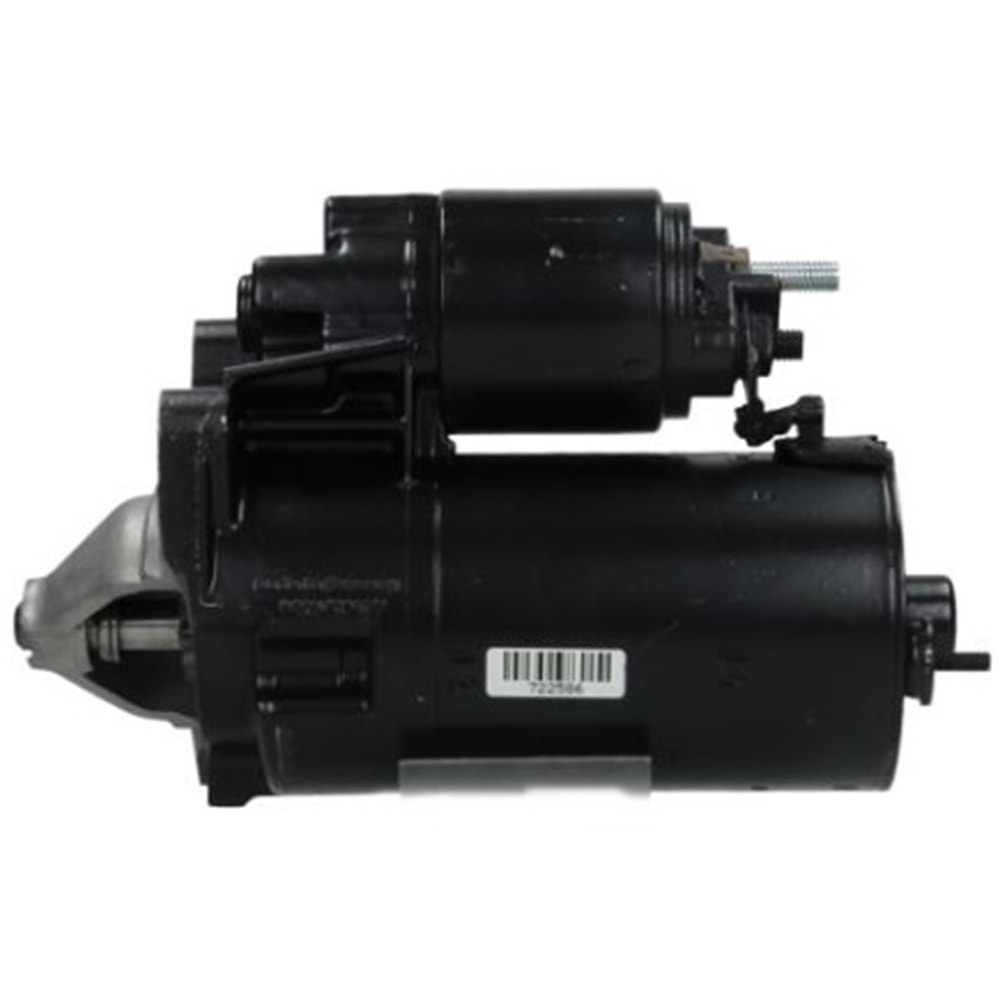 M.MOT.12V 0.9KW 9D RENAULT