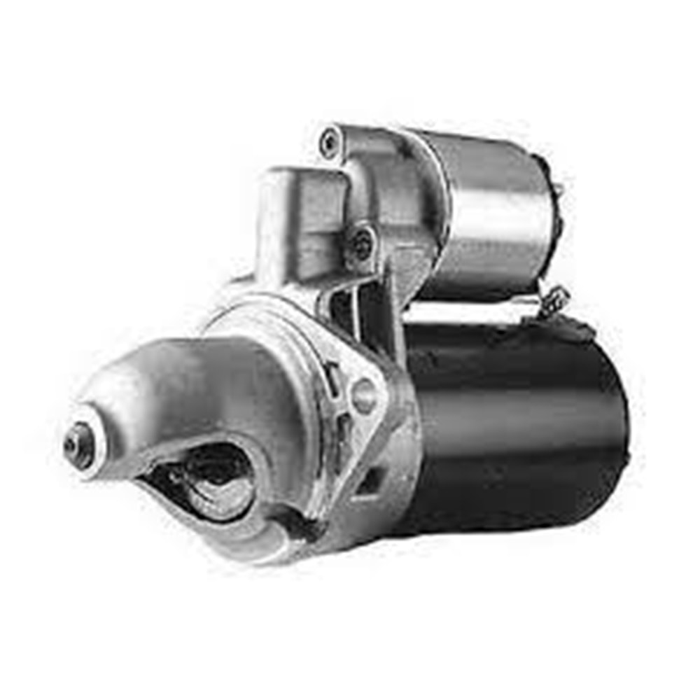 M.MOT.12V 9DİŞ ALFA ROMEO