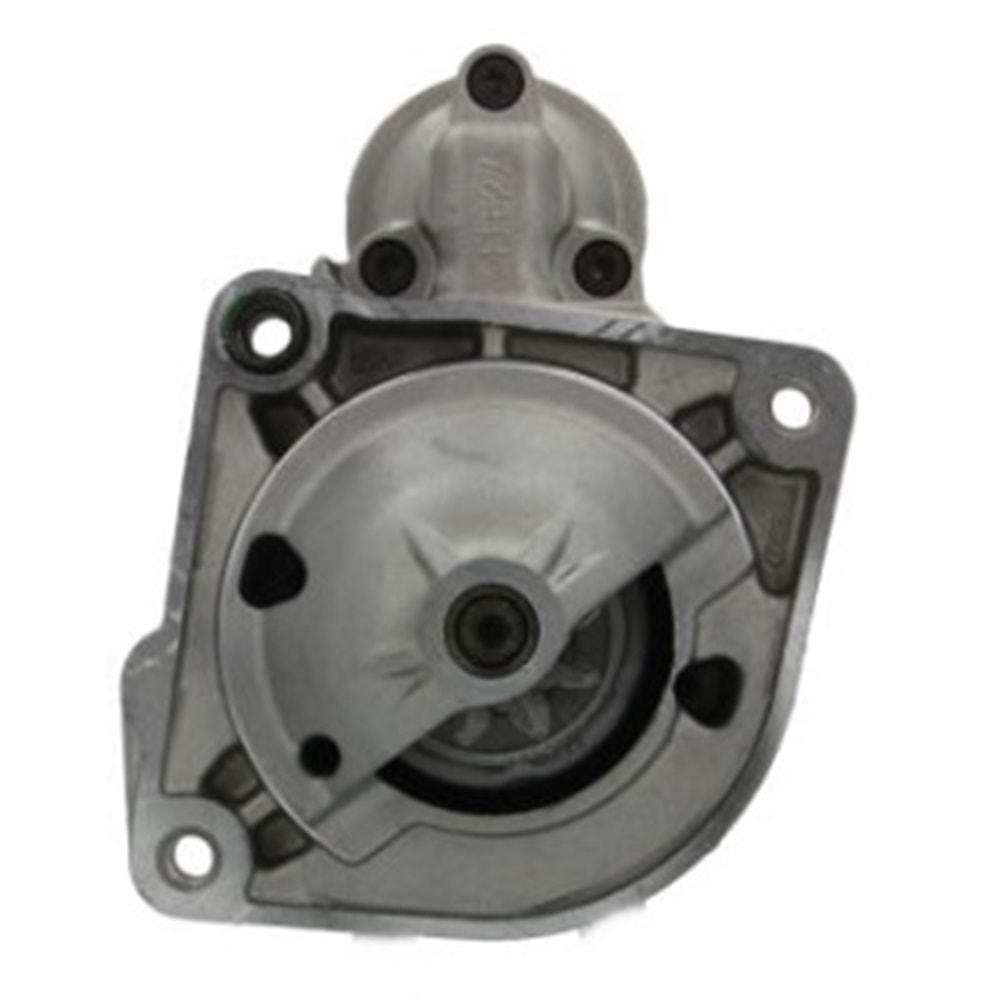 M.MOT.12V 1.7KW 9DİŞ FIAT DUCATO 2.3JTD