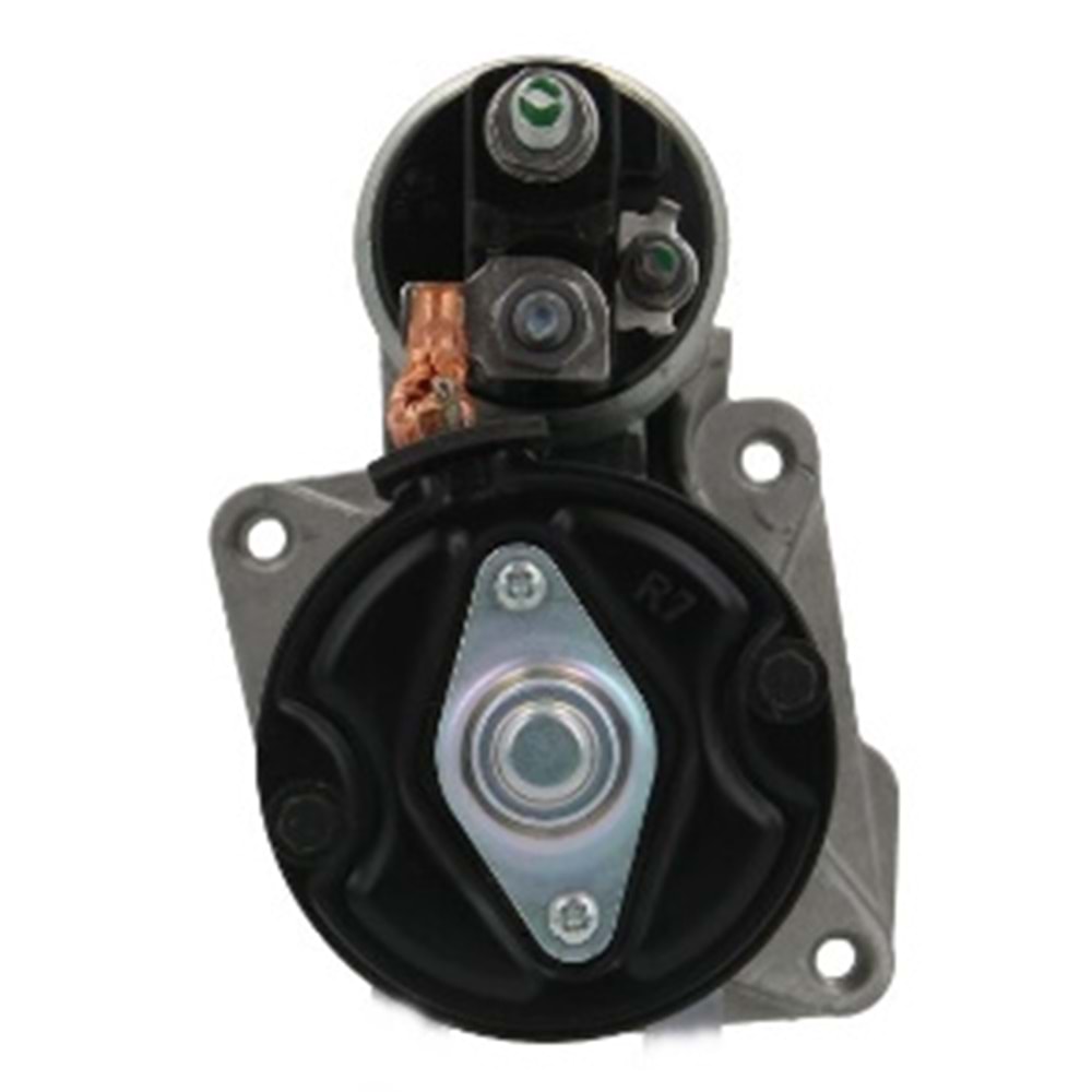 M.MOT.12V 1.7KW 9DİŞ FIAT DUCATO 2.3JTD