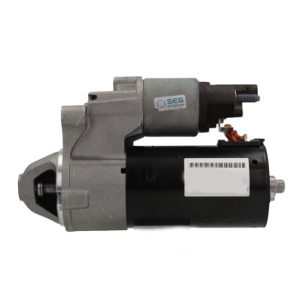 M.MOT.12V 2.4KW 13D MERCEDES BENZ