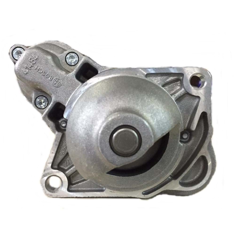 M.MOT.12V 1.1KW10DİŞ OPEL ASTRA J CHEV.0001137005