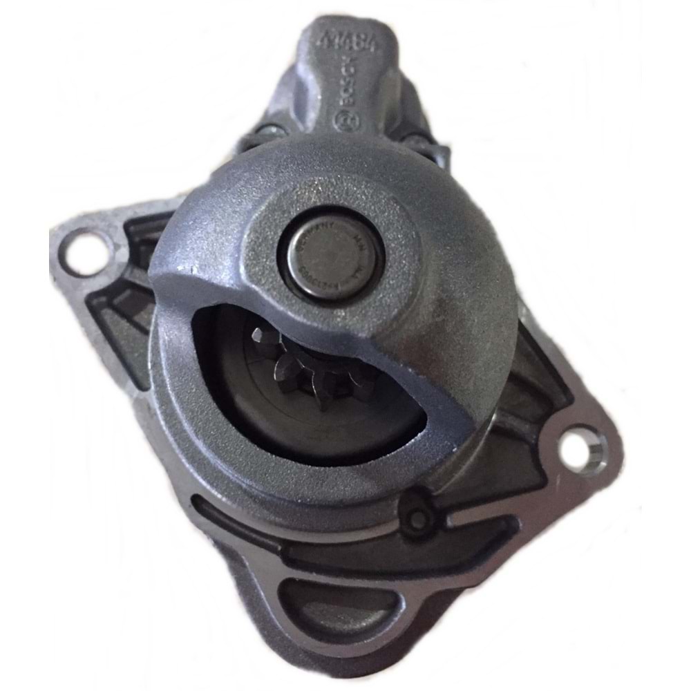 M.MOT.12V 1.1KW10DİŞ OPEL ASTRA J CHEV.0001137005