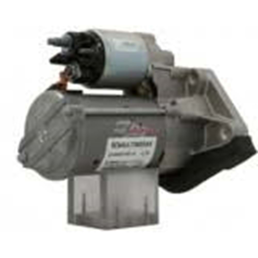 M.MOT. 12V 1,5KW 12DİŞ QASHQAI NISSAN