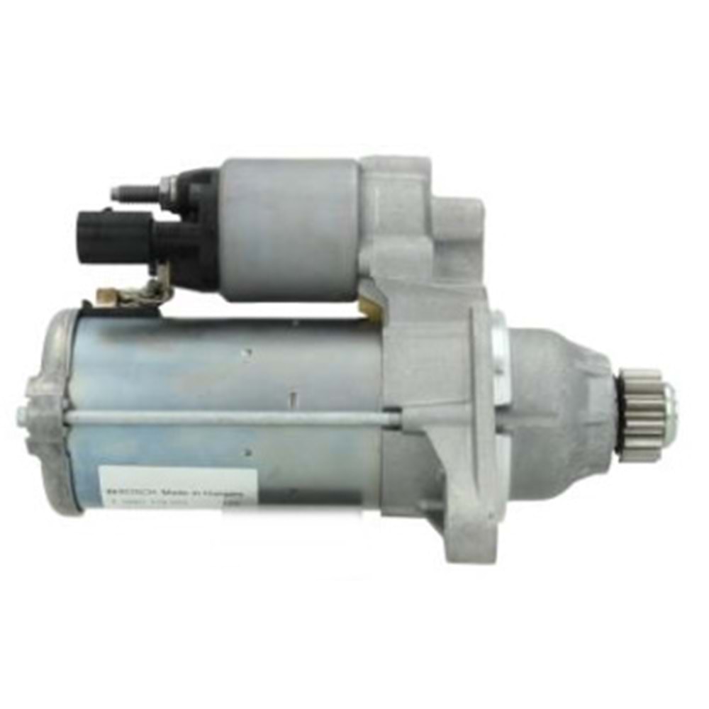 M.MOT.12V 1.5KW 13DİŞ VW GOLF VI 1.6 TDI SKODA AUD