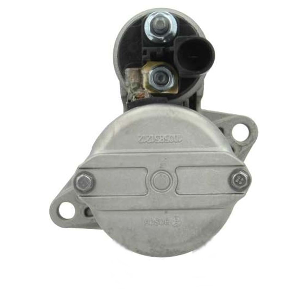 M.MOT.12V 1.7KW 13DİŞ VW PASSAT GOLF START STOP