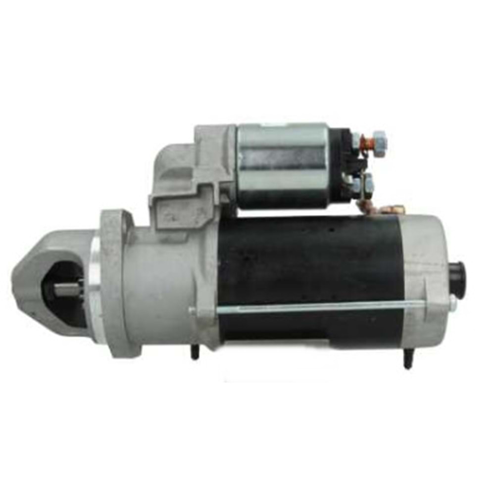 M.MOT 12V 3.0KW 9DİŞ SAME 0001262030