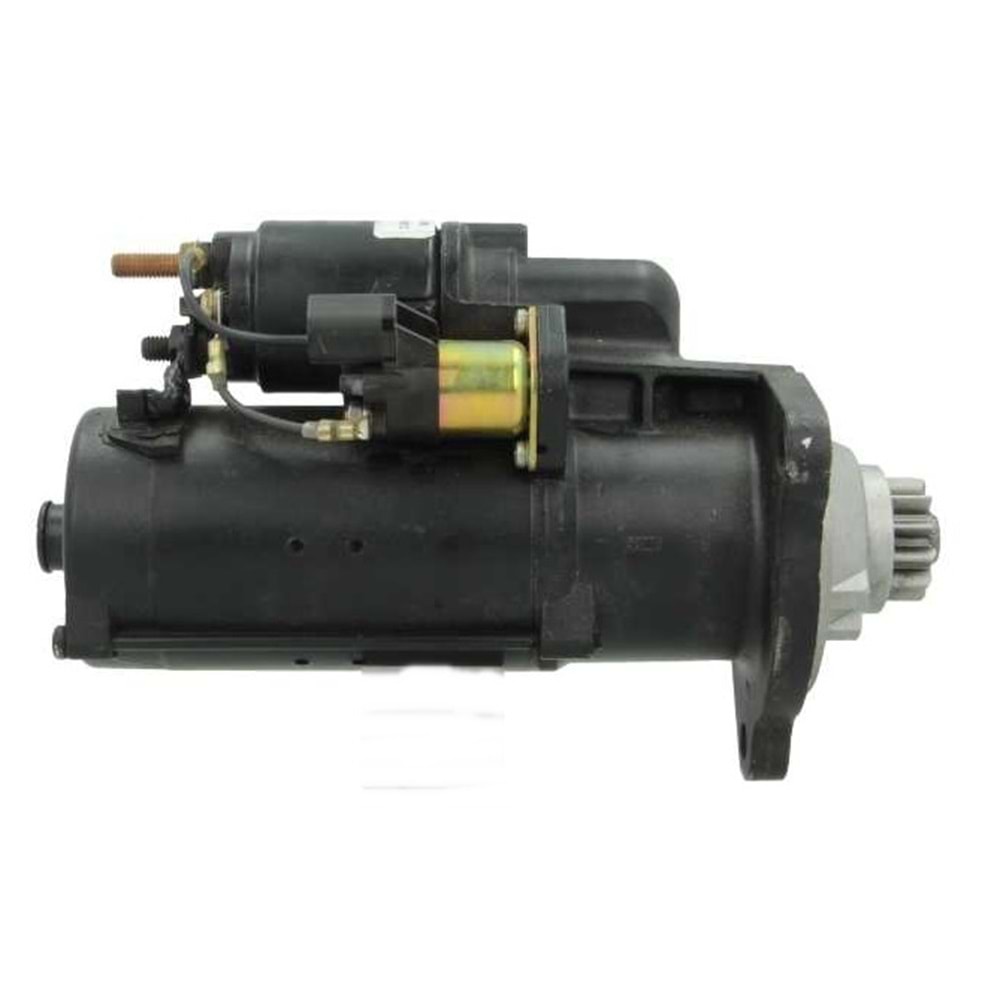 M.MOT.24V 5.5KW 12D DAF