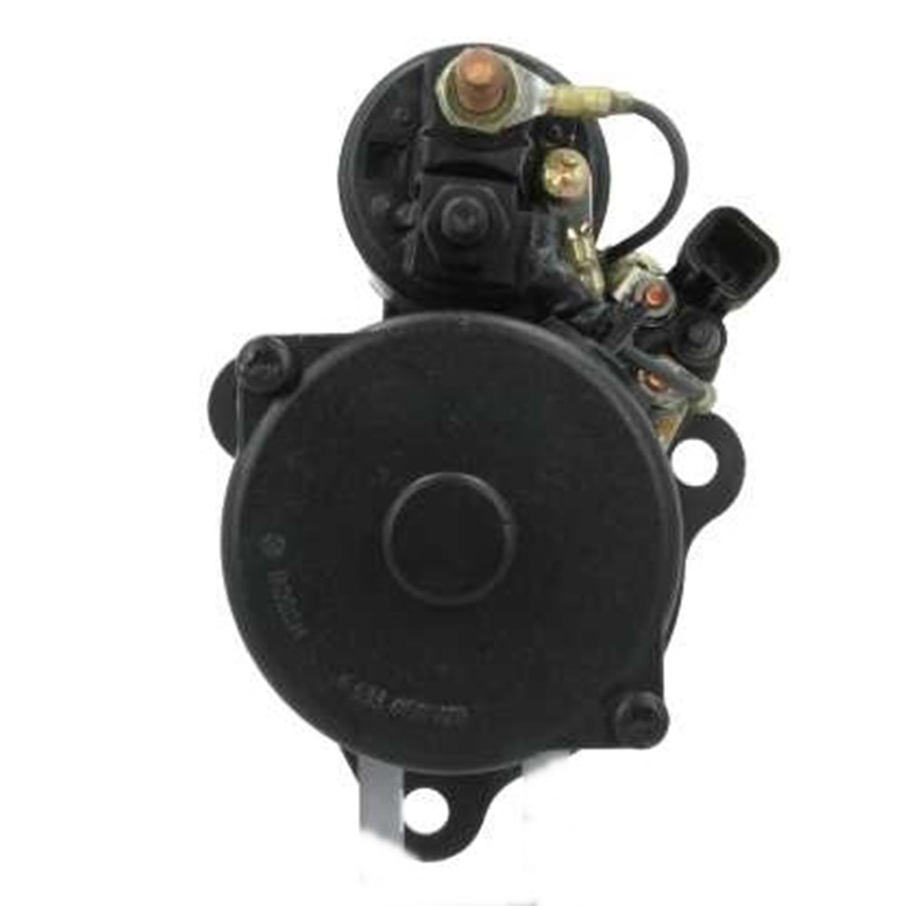 M.MOT.24V 5.5KW 12D DAF