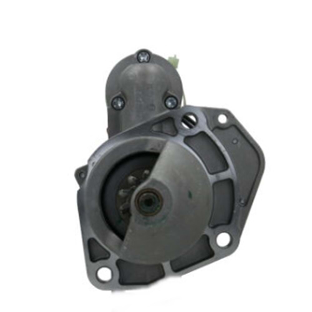 M.MOT.24V 4.0KW 10D CUMMINS