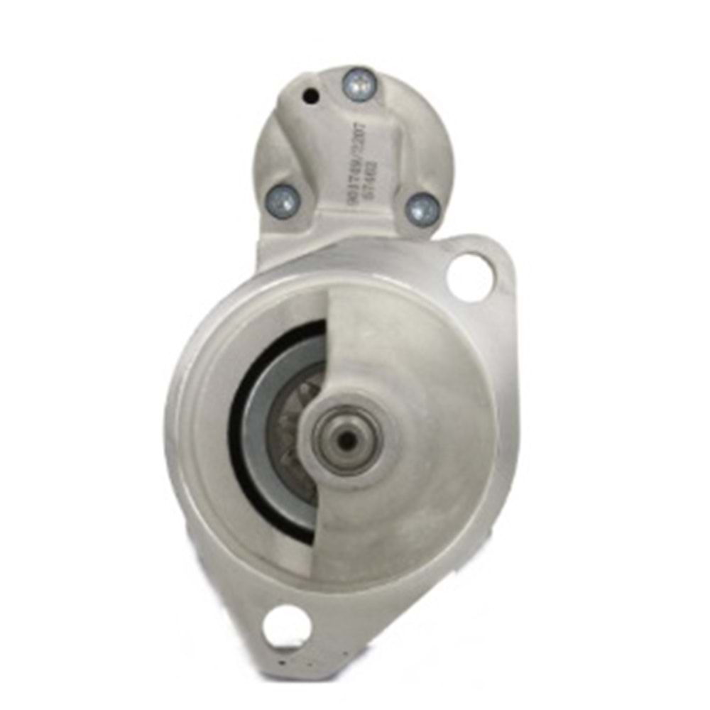 M.MOT.24V 1.5KW 10D HATZ