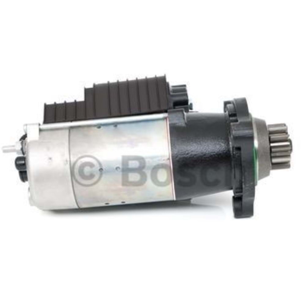 M.MOT.24V 8.4KW 11D CAT