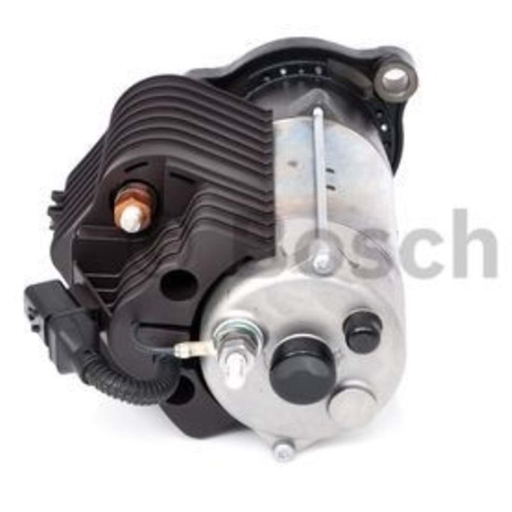 M.MOT.24V 8.4KW 11D CAT