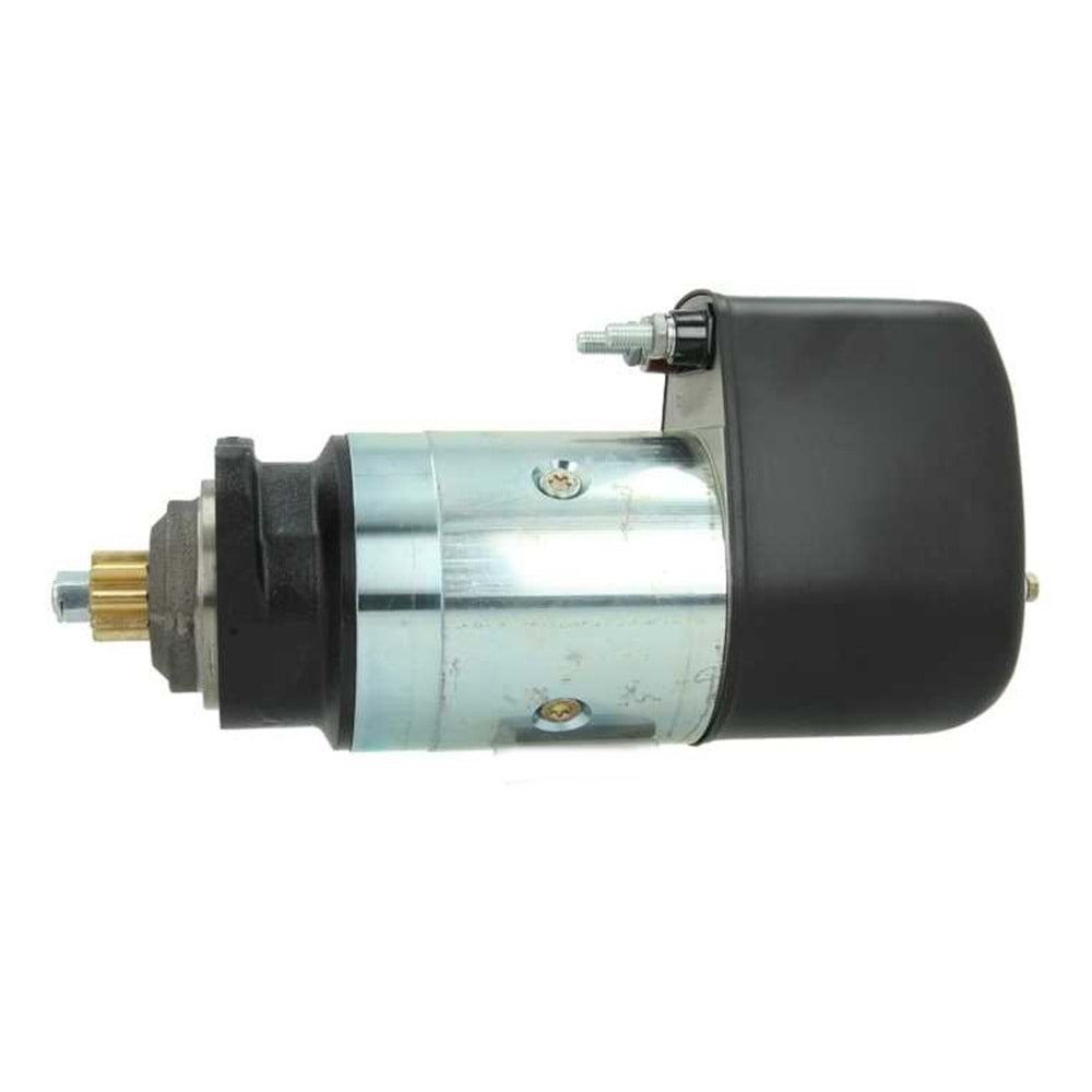 M.MOT.24V 5.4KW 9DİŞ ALFKB