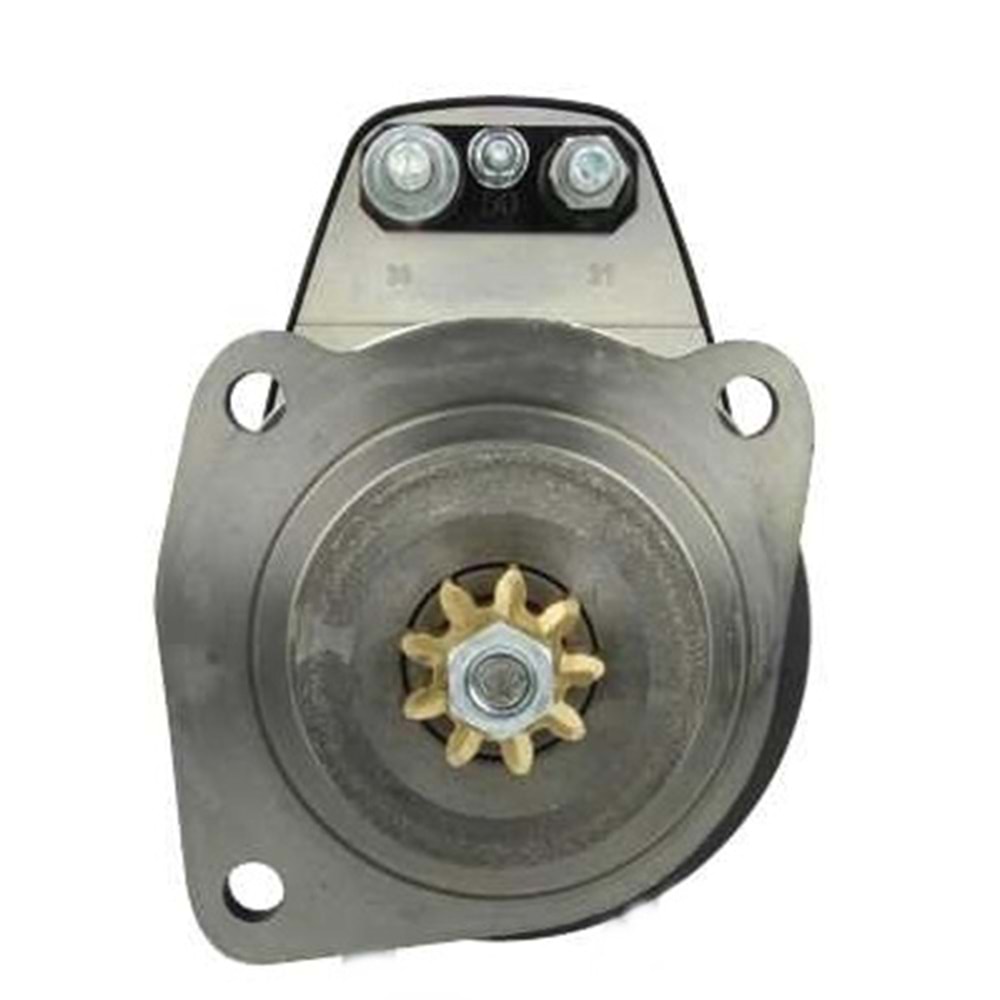 M.MOT.24V 5.4KW 9DİŞ ALFKB