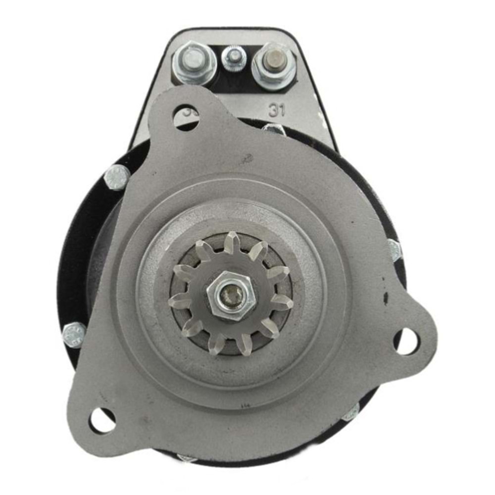 M.MOT.24V 9,0KW 11DİŞ KHD ALFKB 9HP