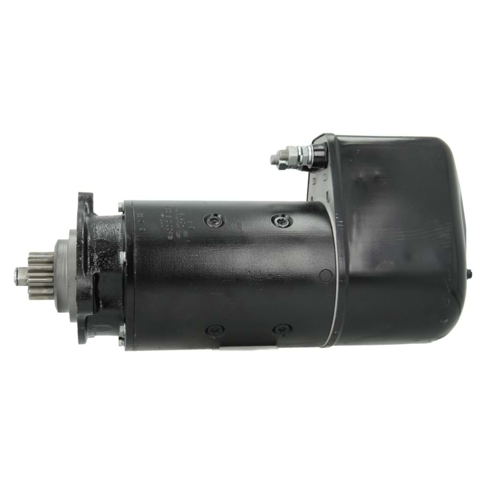 M.MOT.24V 9,0KW 11DİŞ KHD ALFKB 9HP