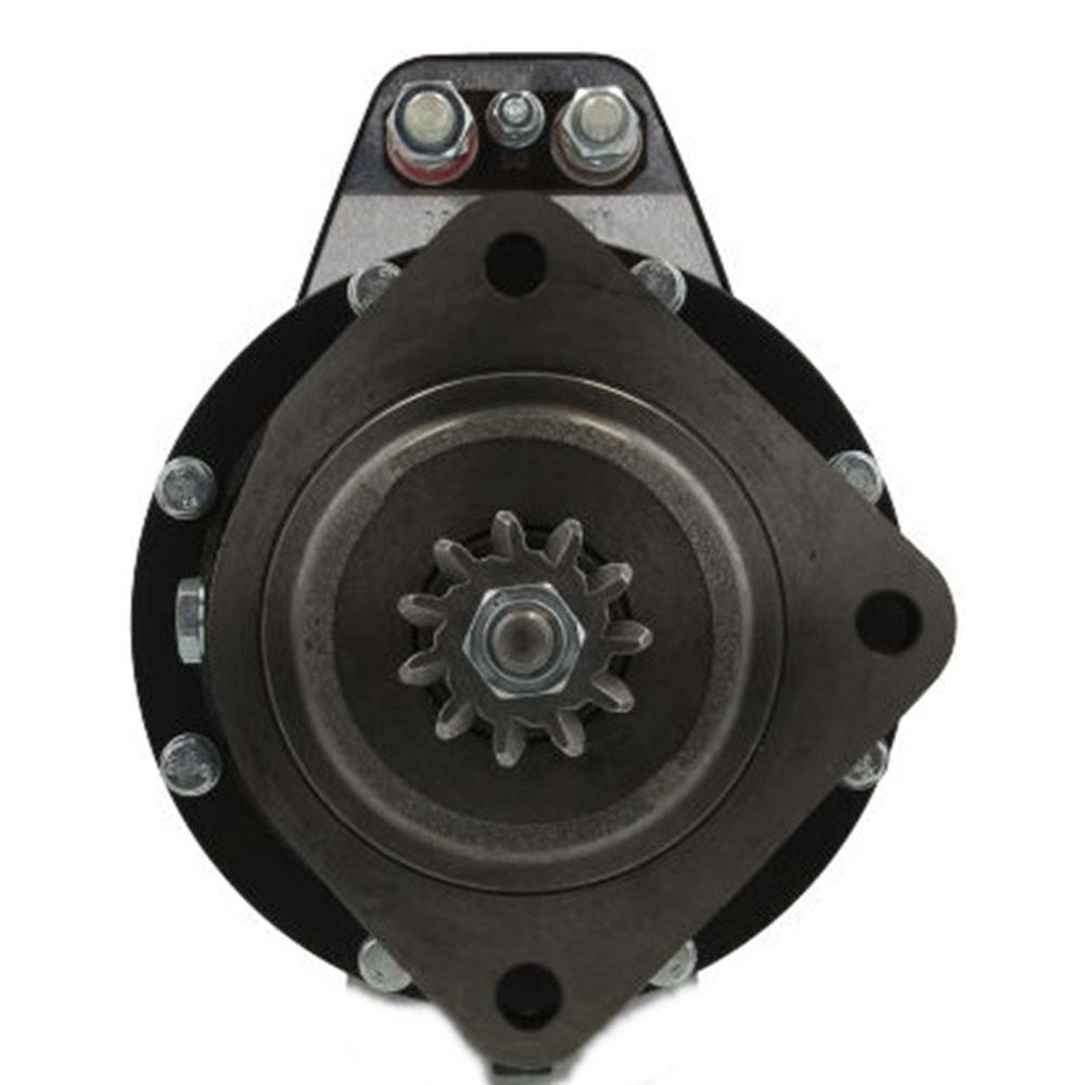 M.MOT 24V 9.0KW 11D KHD