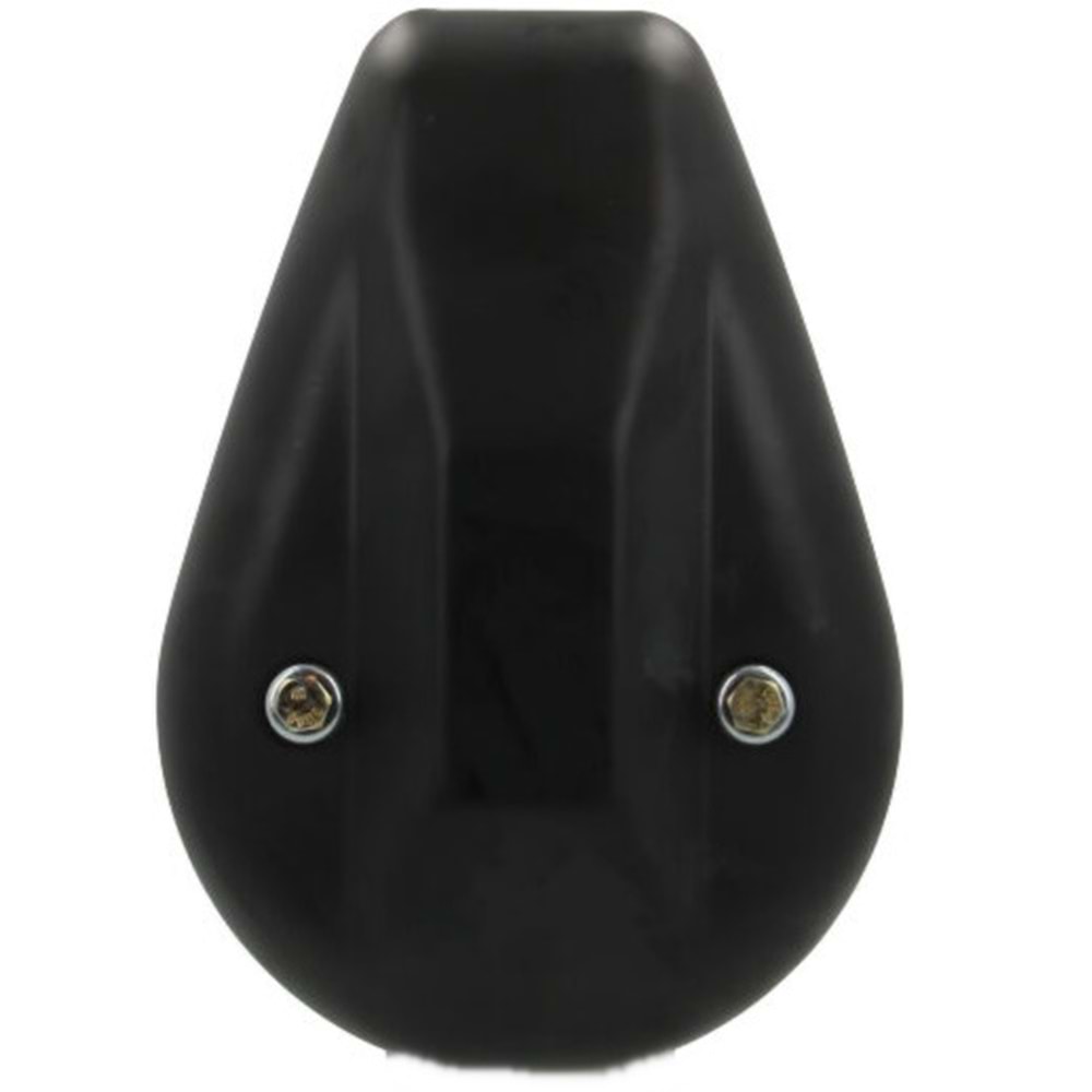 M.MOT 24V 9.0KW 11D KHD